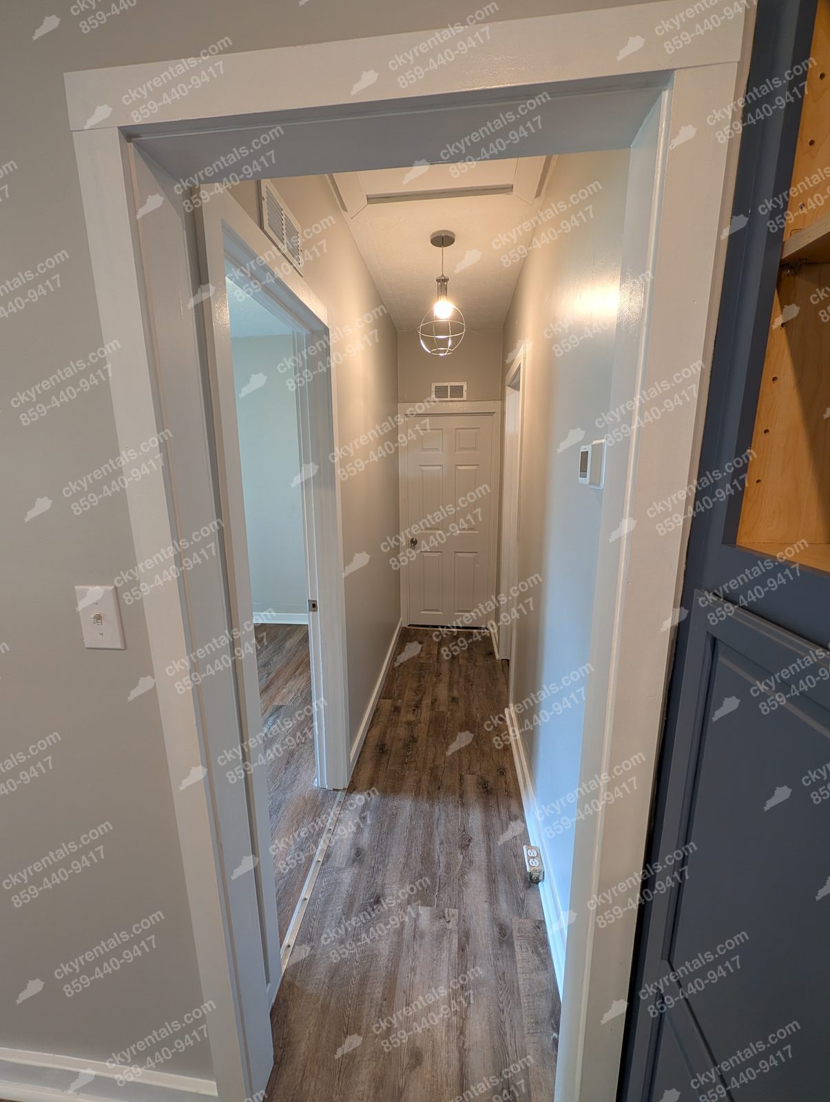 Renovated 2BR Duplex — Utilities Mostly Included photo 17