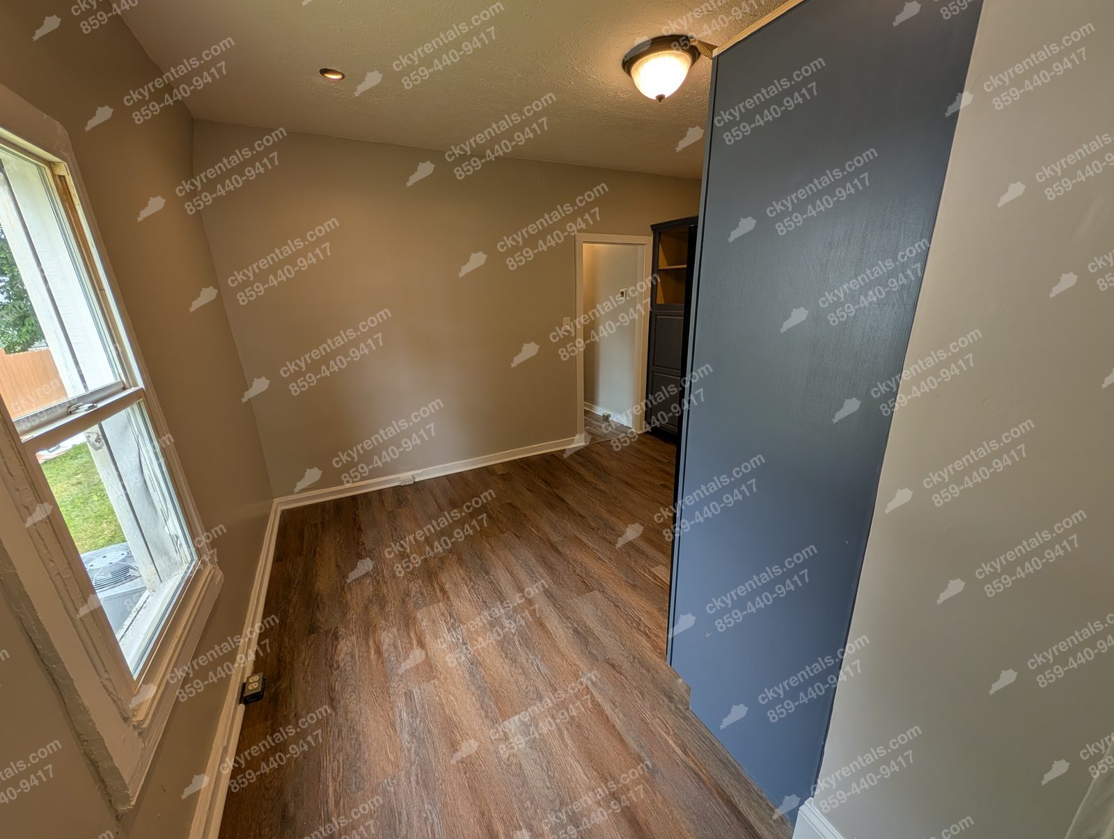 Renovated 2BR Duplex — Utilities Mostly Included photo 12