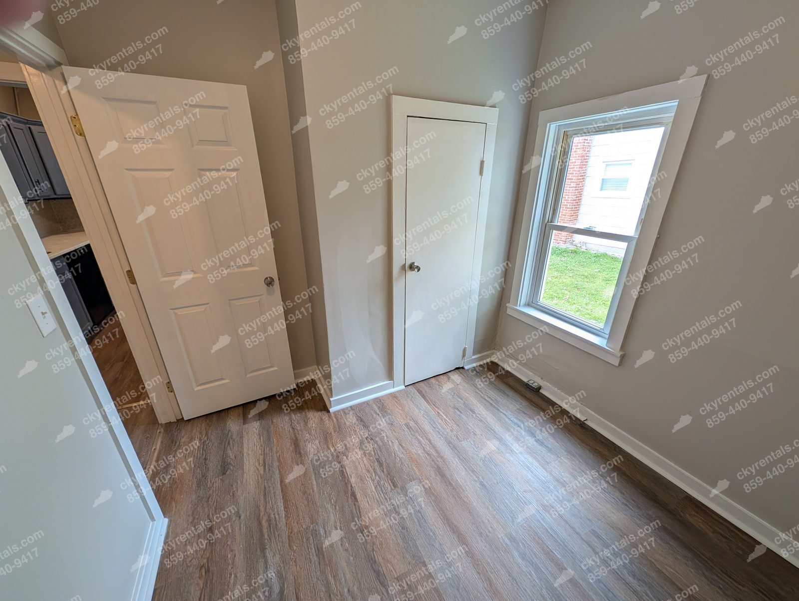 Renovated 2BR Duplex — Utilities Mostly Included photo 19