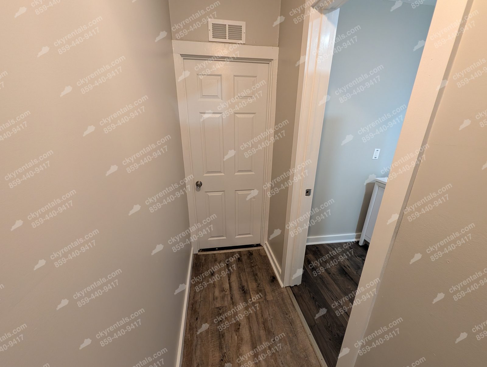 Renovated 2BR Duplex — Utilities Mostly Included photo 21