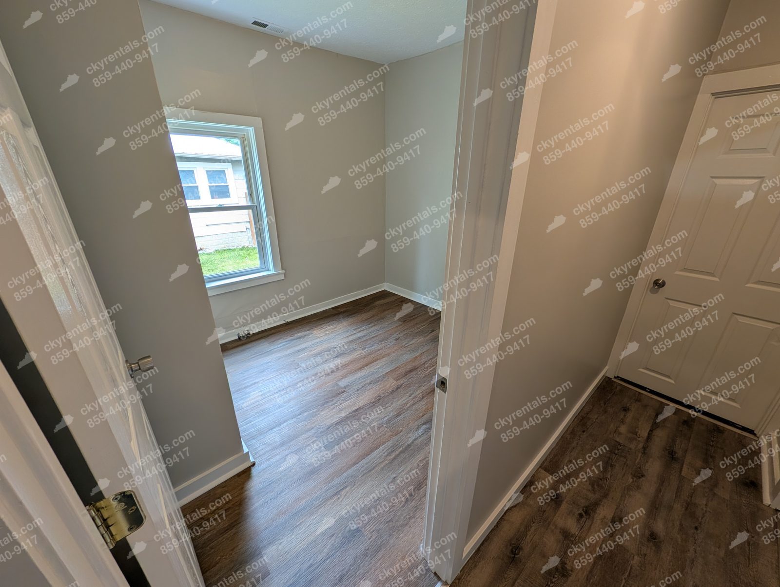 Renovated 2BR Duplex — Utilities Mostly Included photo 18