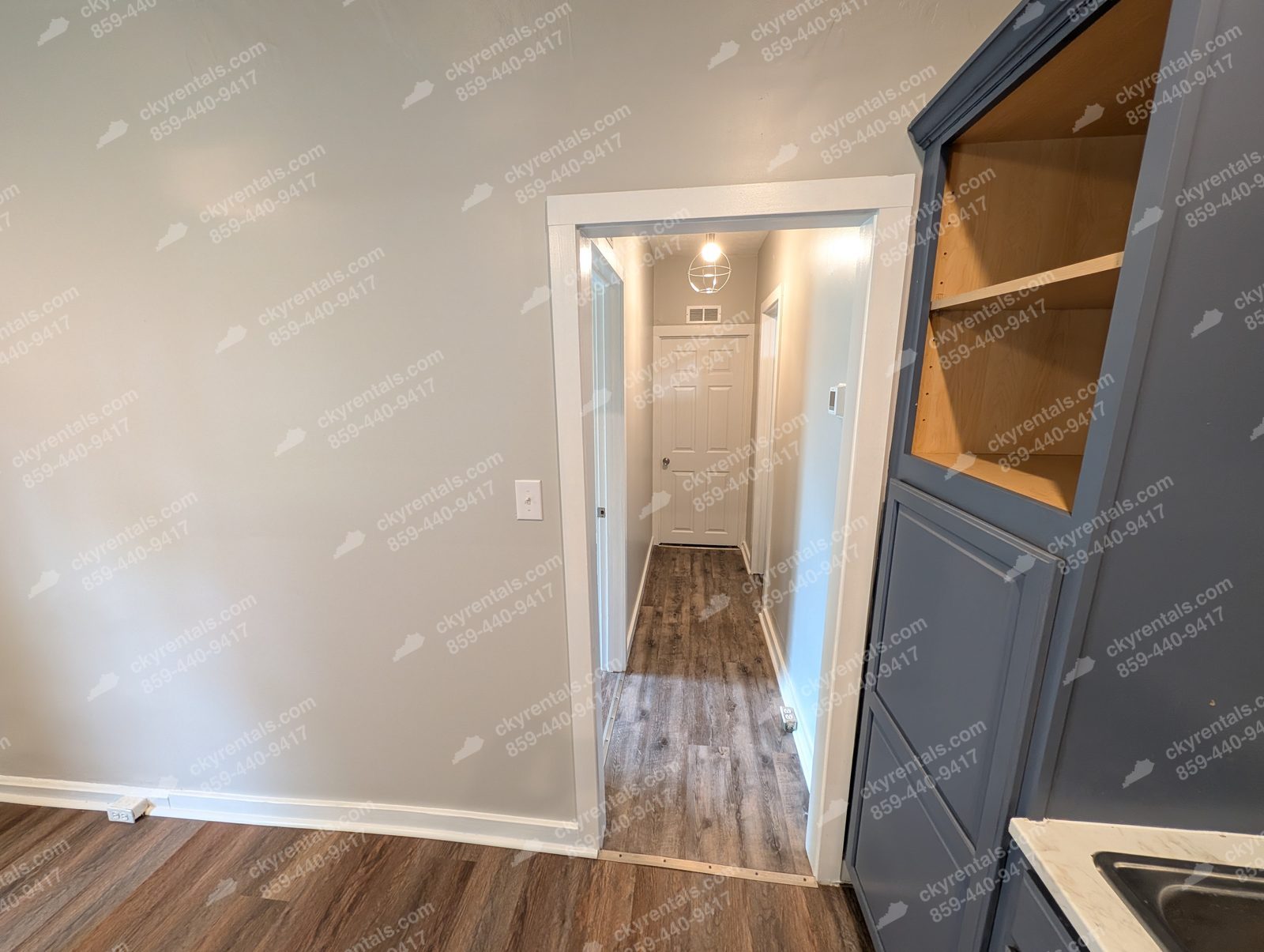 Renovated 2BR Duplex — Utilities Mostly Included photo 16