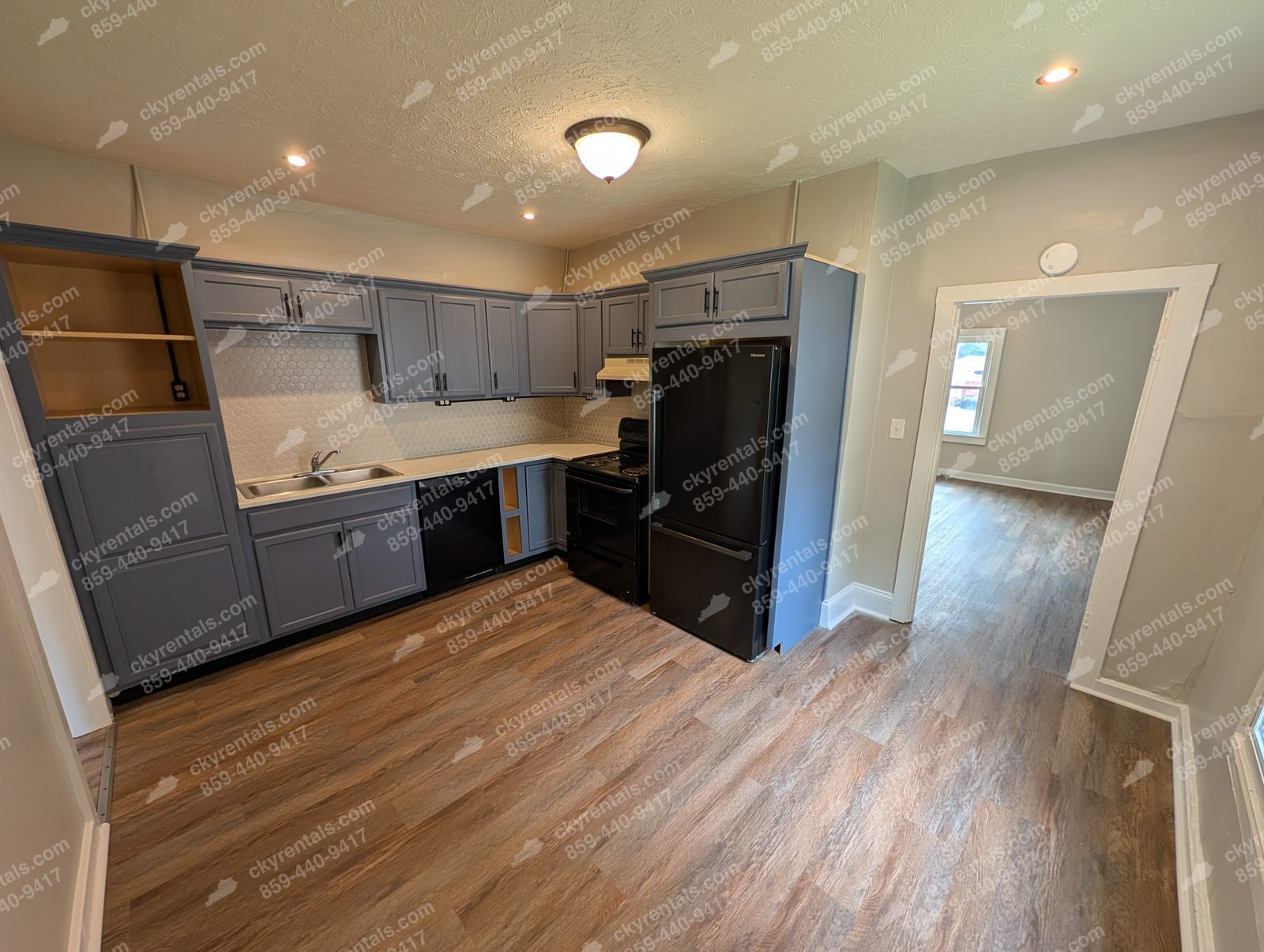 Renovated 2BR Duplex — Utilities Mostly Included photo 3