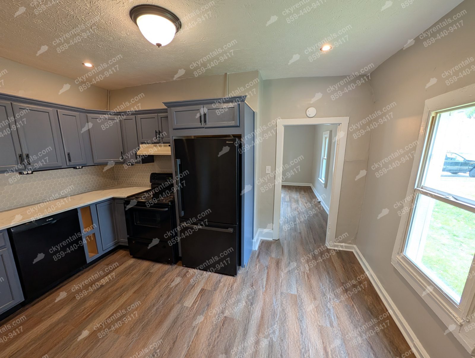 Renovated 2BR Duplex — Utilities Mostly Included photo 2