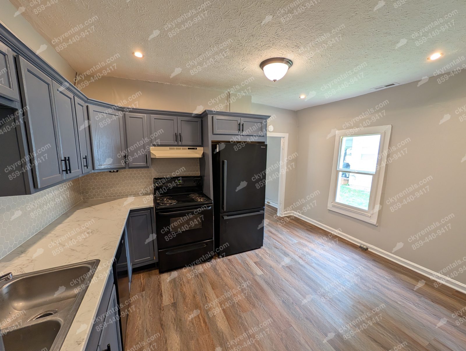 Renovated 2BR Duplex — Utilities Mostly Included photo 5