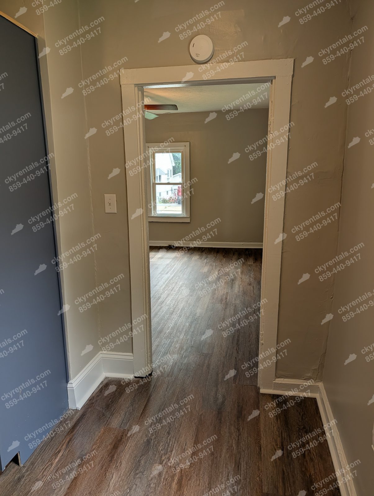 Renovated 2BR Duplex — Utilities Mostly Included photo 6