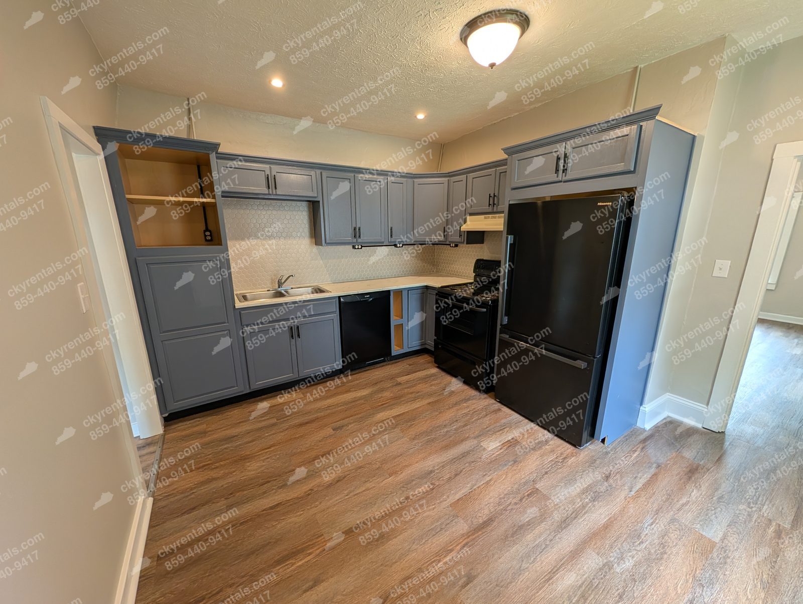 Renovated 2BR Duplex — Utilities Mostly Included photo 14
