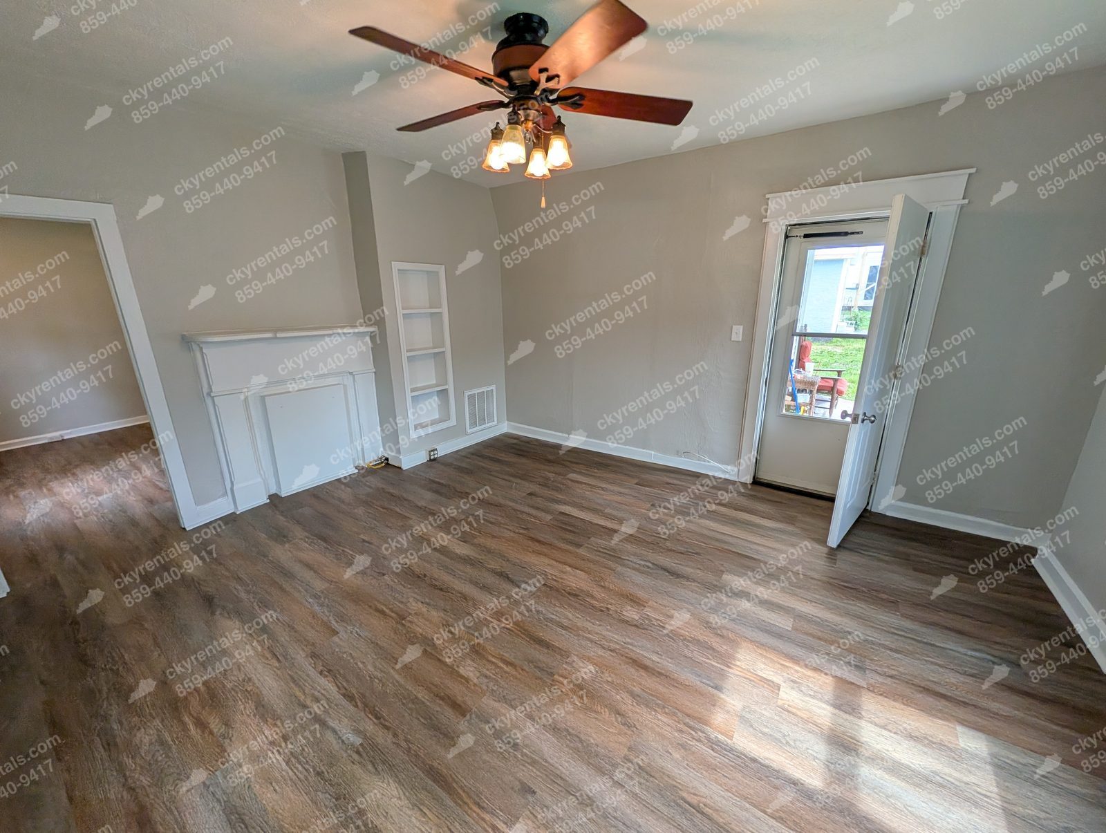 Renovated 2BR Duplex — Utilities Mostly Included photo 10
