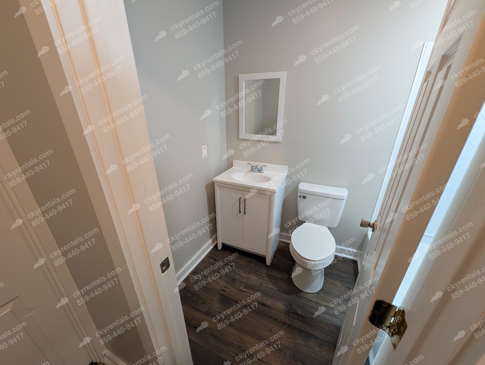 Renovated 2BR Duplex — Utilities Mostly Included photo 22
