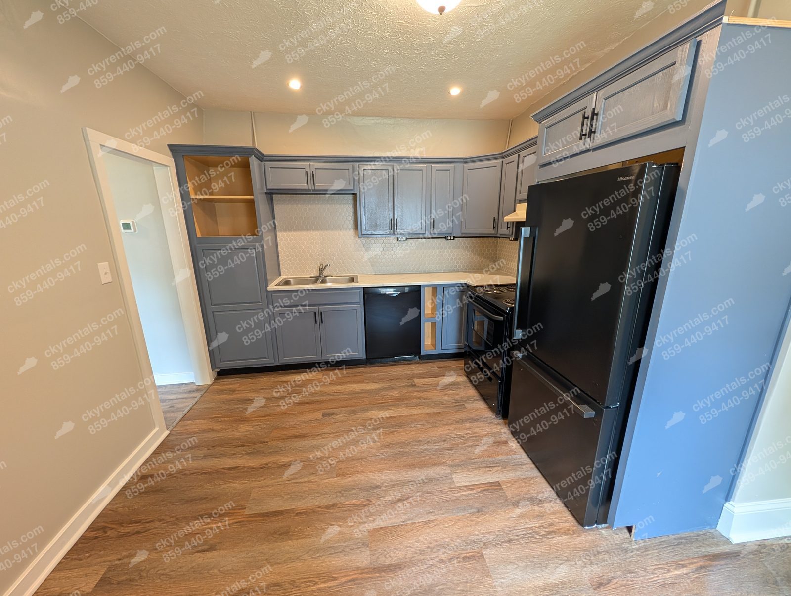 Renovated 2BR Duplex — Utilities Mostly Included photo 13