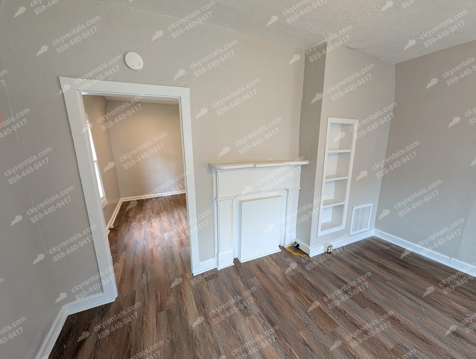 Renovated 2BR Duplex — Utilities Mostly Included photo 11