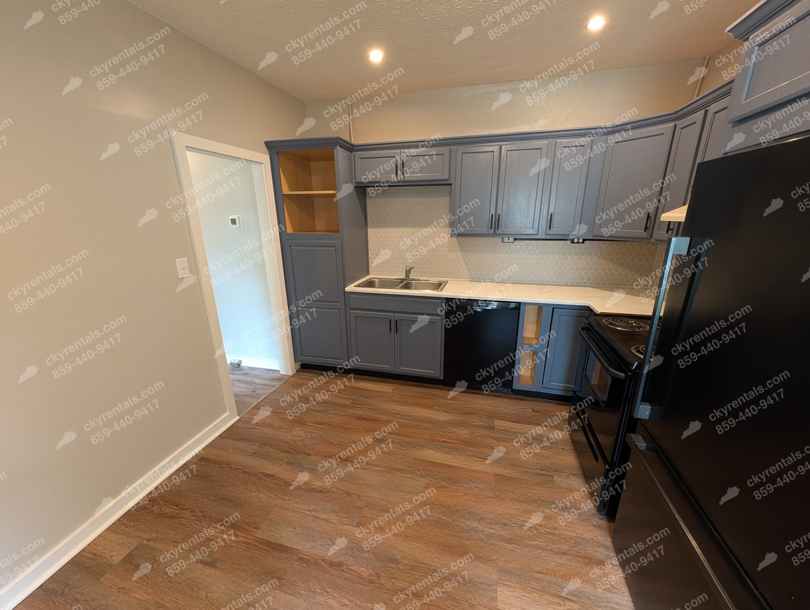 Renovated 2BR Duplex — Utilities Mostly Included photo 15