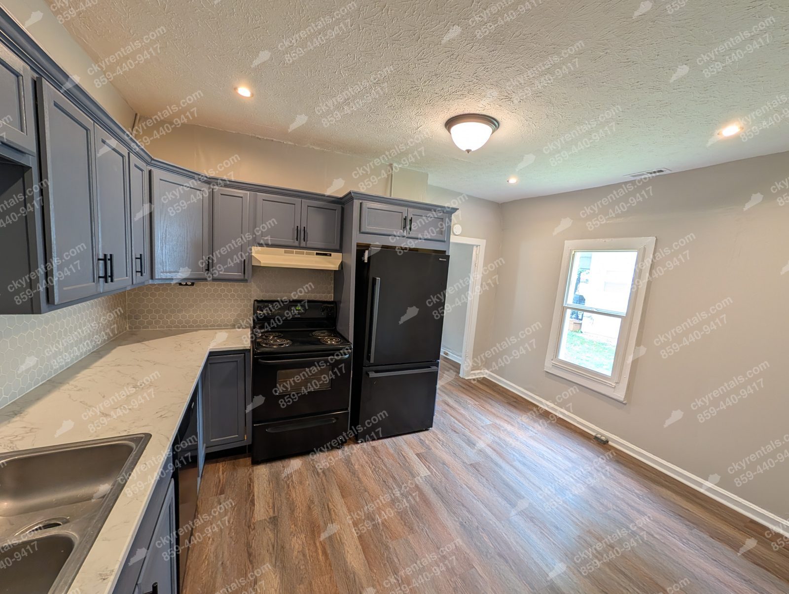 Renovated 2BR Duplex — Utilities Mostly Included photo 4