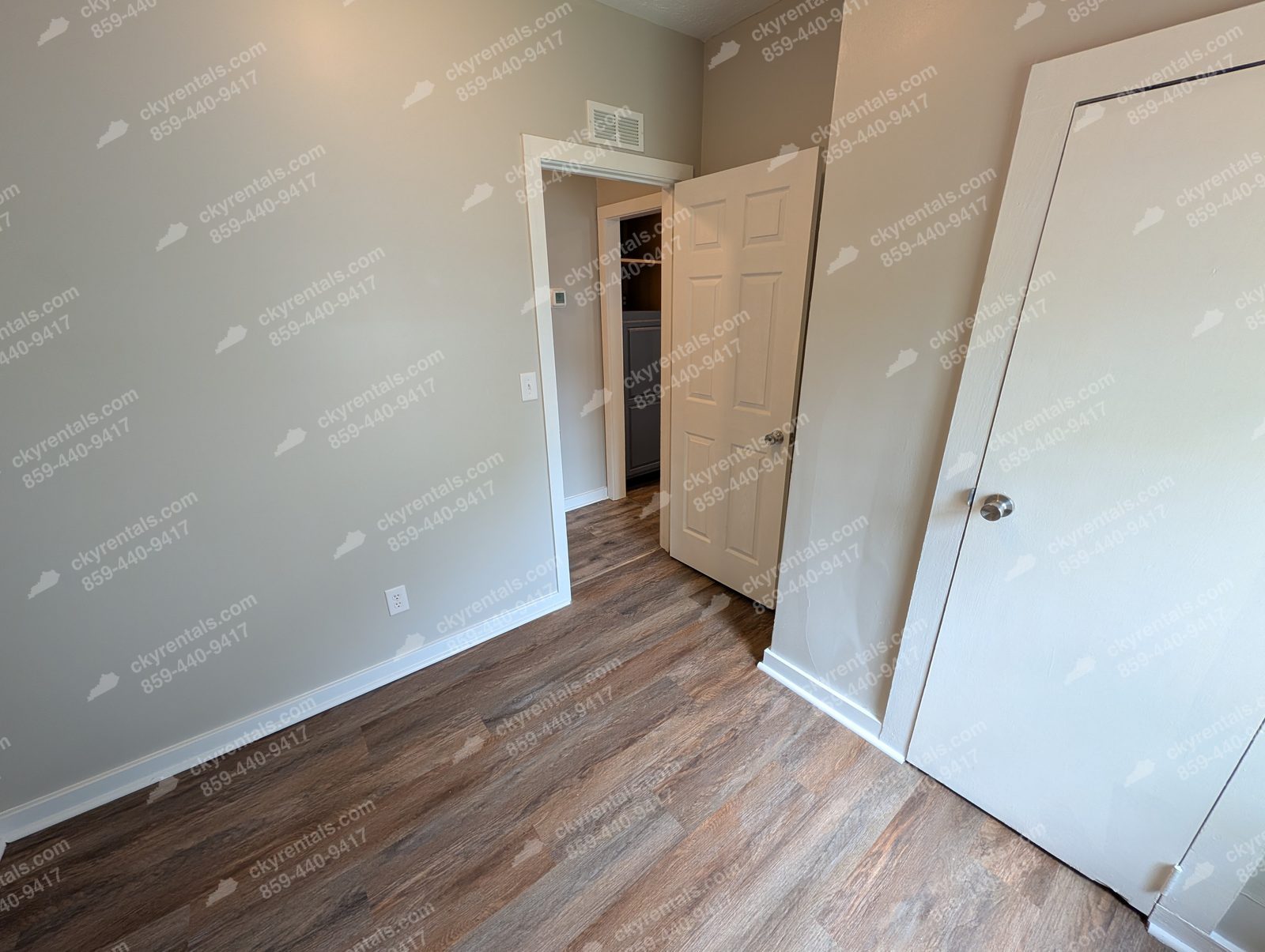 Renovated 2BR Duplex — Utilities Mostly Included photo 20