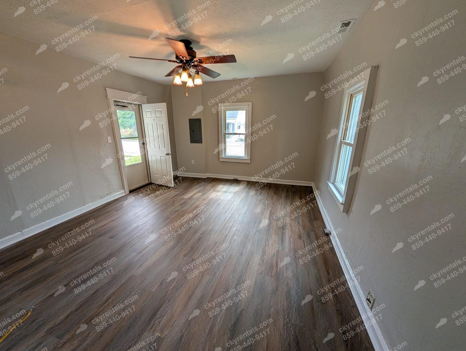 Renovated 2BR Duplex — Utilities Mostly Included photo 7
