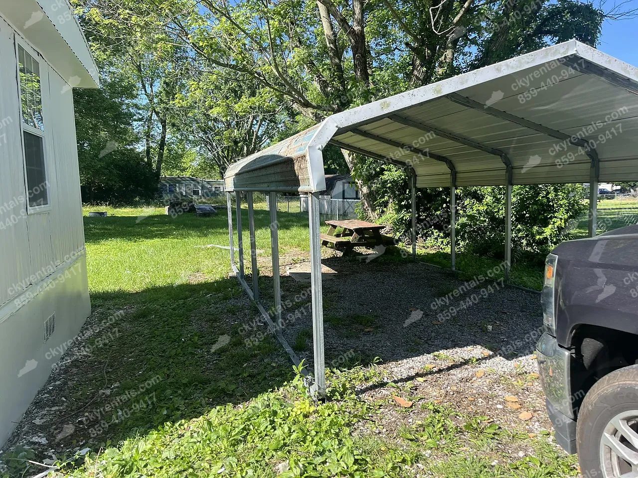 Move-in-Ready 2BR Home on a Corner Lot — Danville photo 6