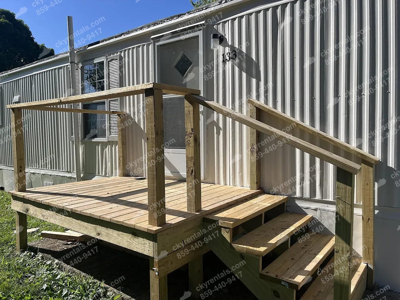 Move-in-Ready 2BR Home on a Corner Lot — Danville photo 9