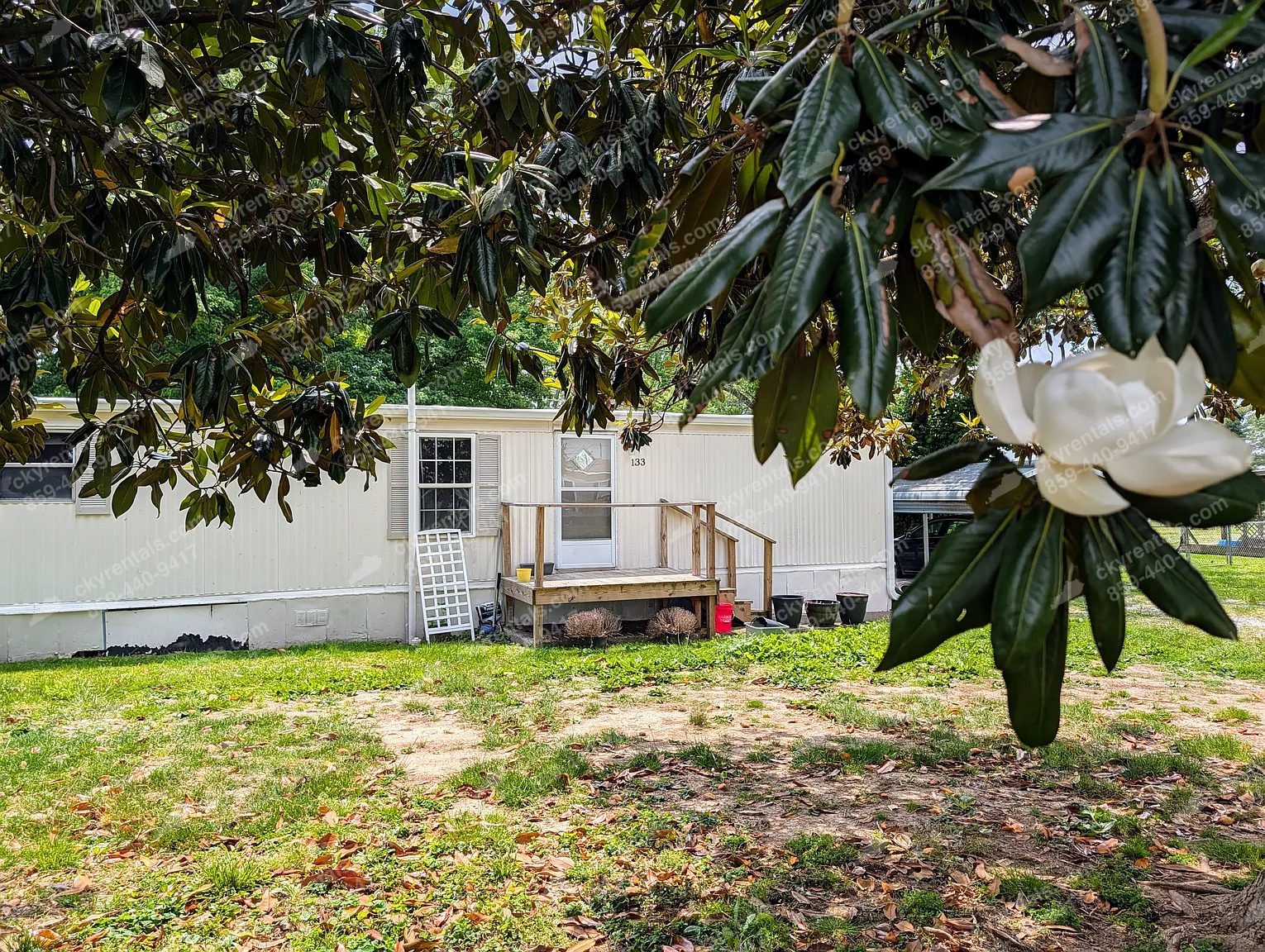 Move-in-Ready 2BR Home on a Corner Lot — Danville photo 12