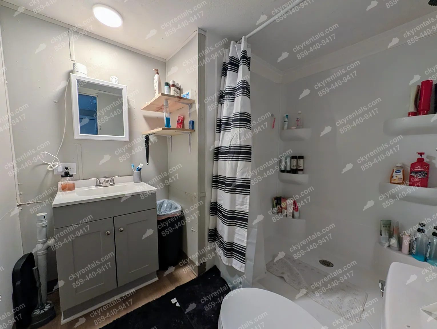 Move-in-Ready 2BR Home on a Corner Lot — Danville photo 4