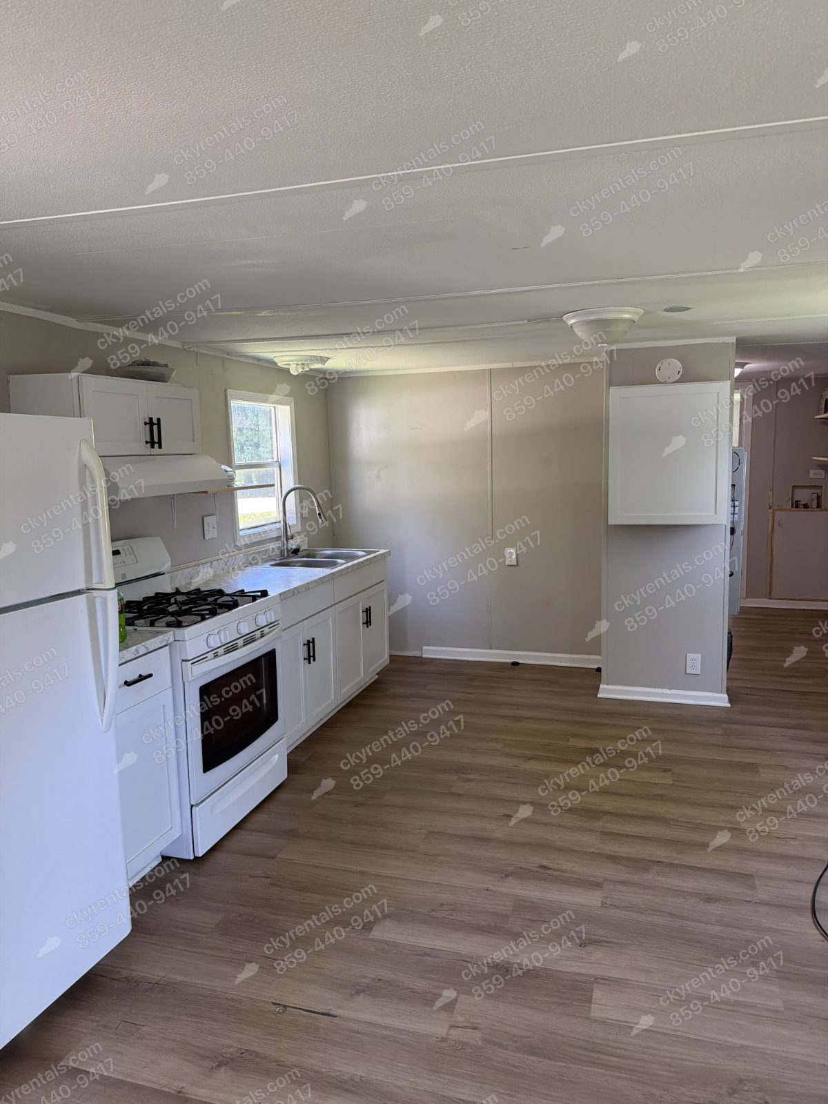 Move-in-Ready 2BR Home on a Corner Lot — Danville