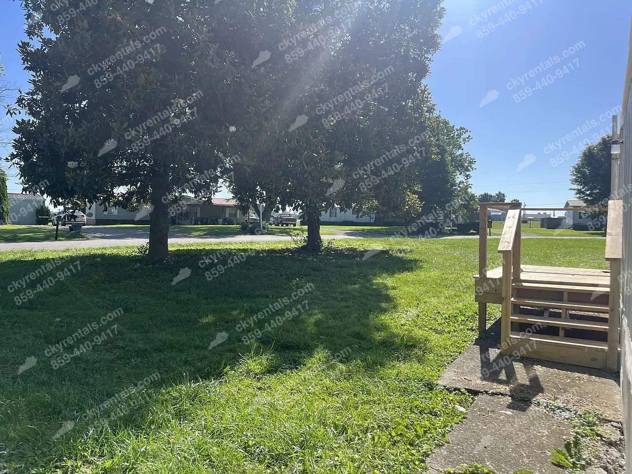 Move-in-Ready 2BR Home on a Corner Lot — Danville photo 7